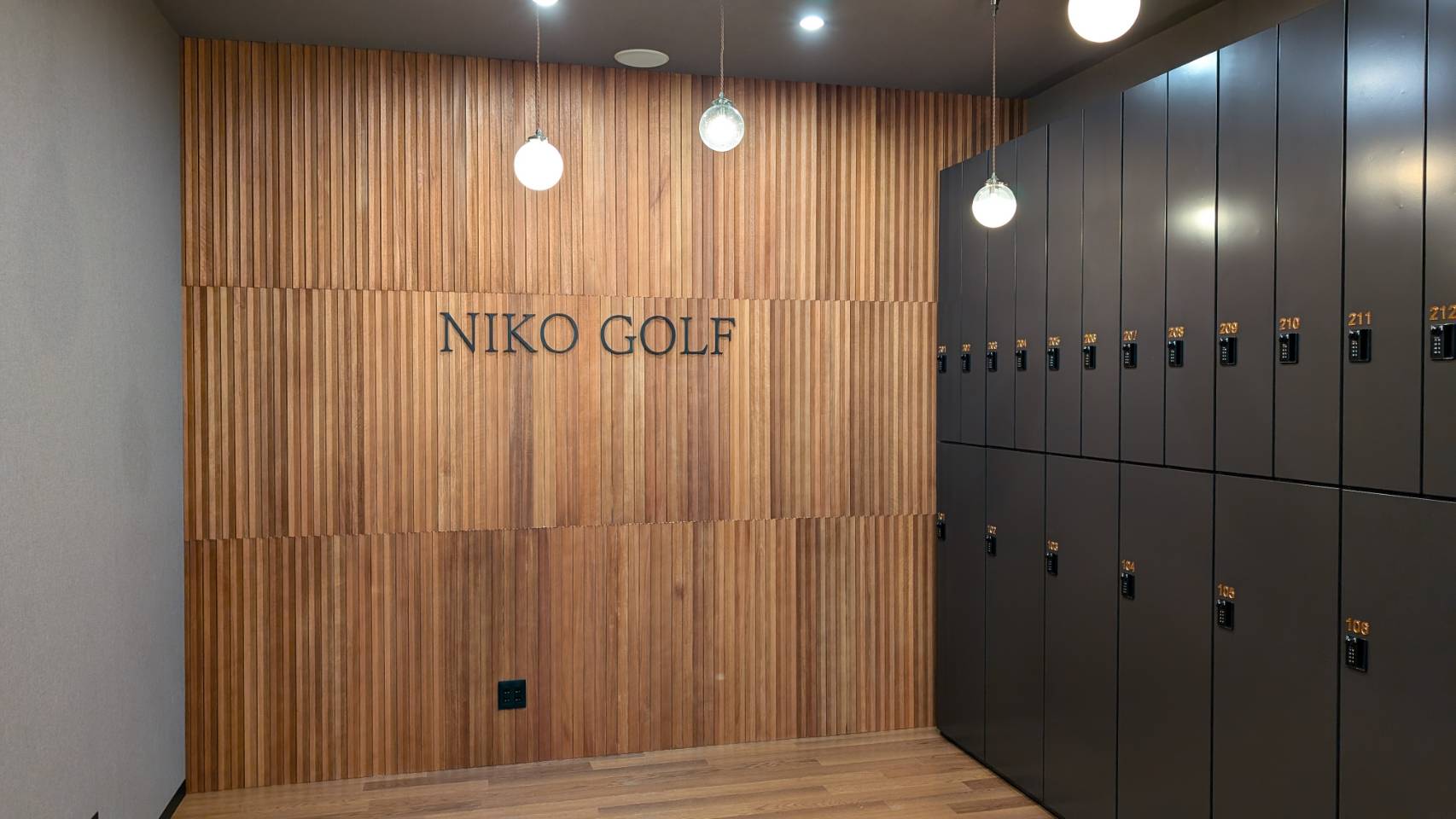 NIKO GOLF - 高津のゴルフ | FitFits